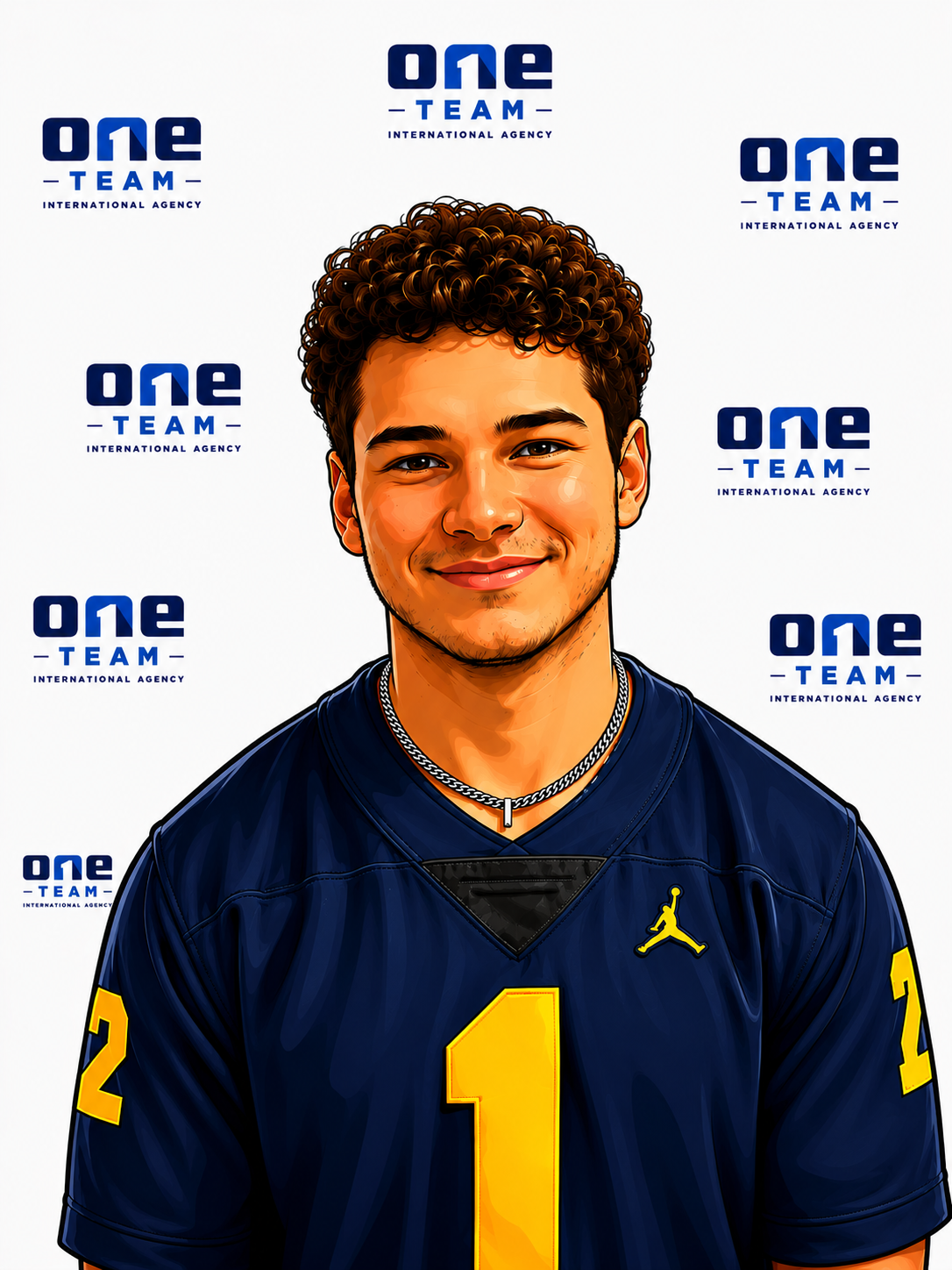 Luke Weinberger