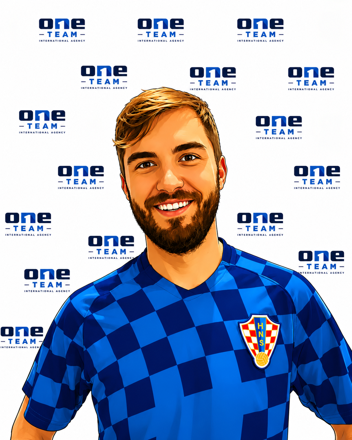 Austin Lazanja