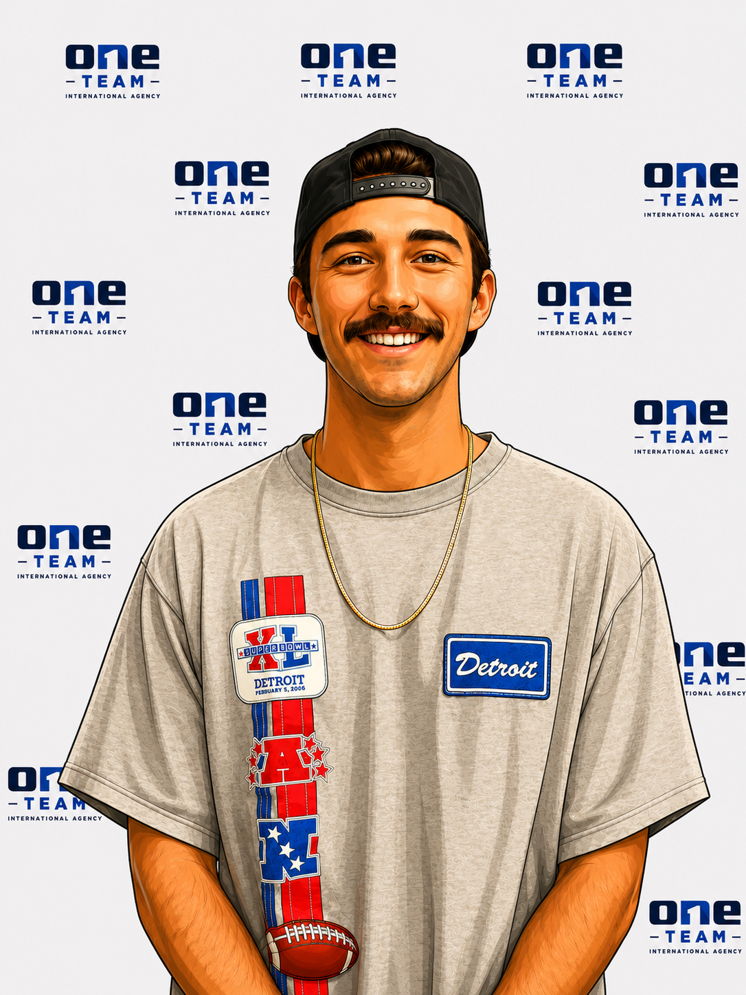 Carson Collins