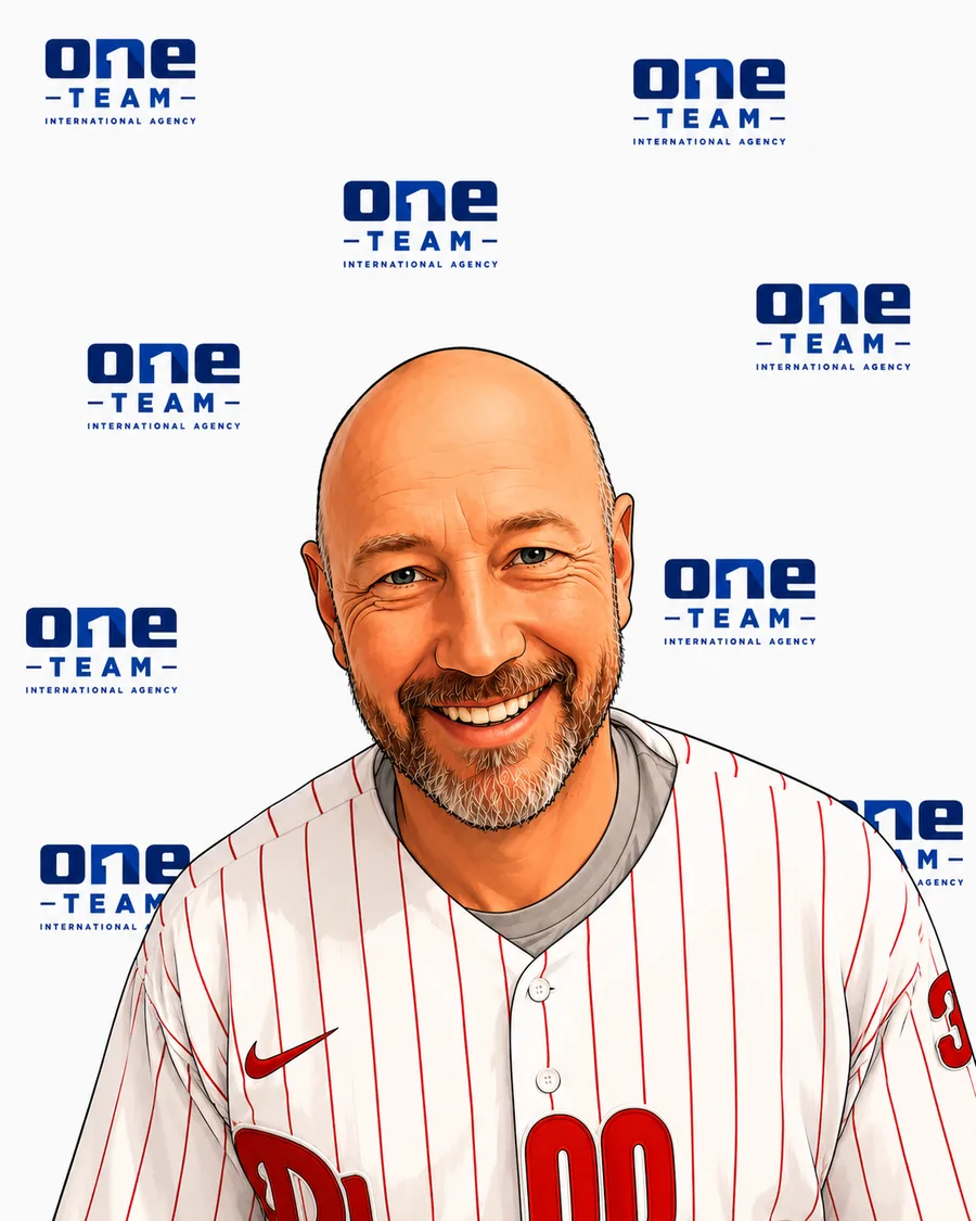 Dean Frellick