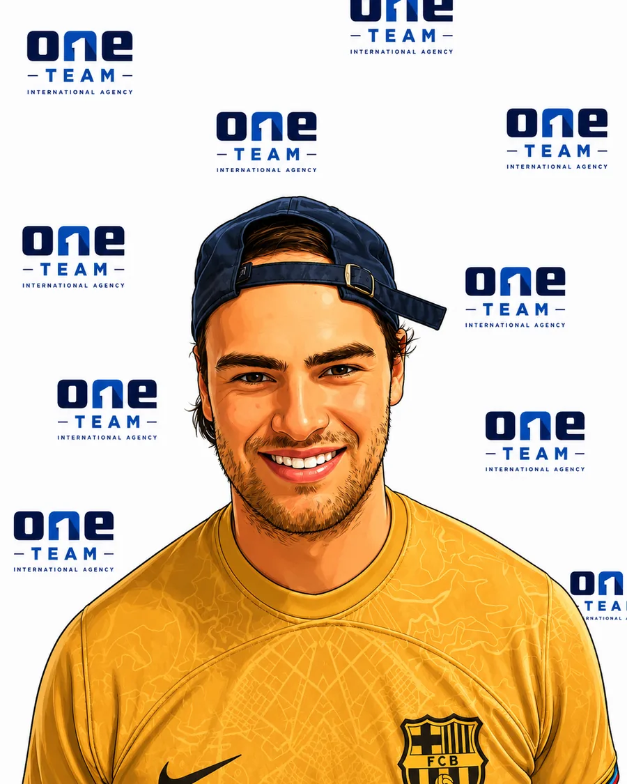 Evan Rybski