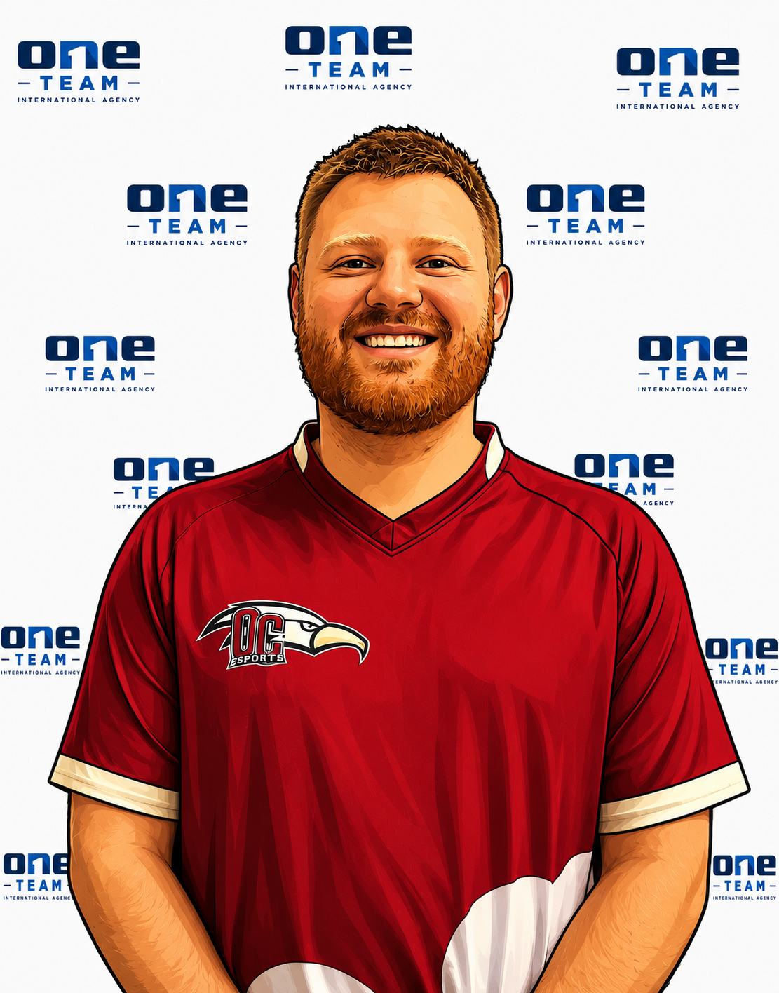 Jake Gmelin