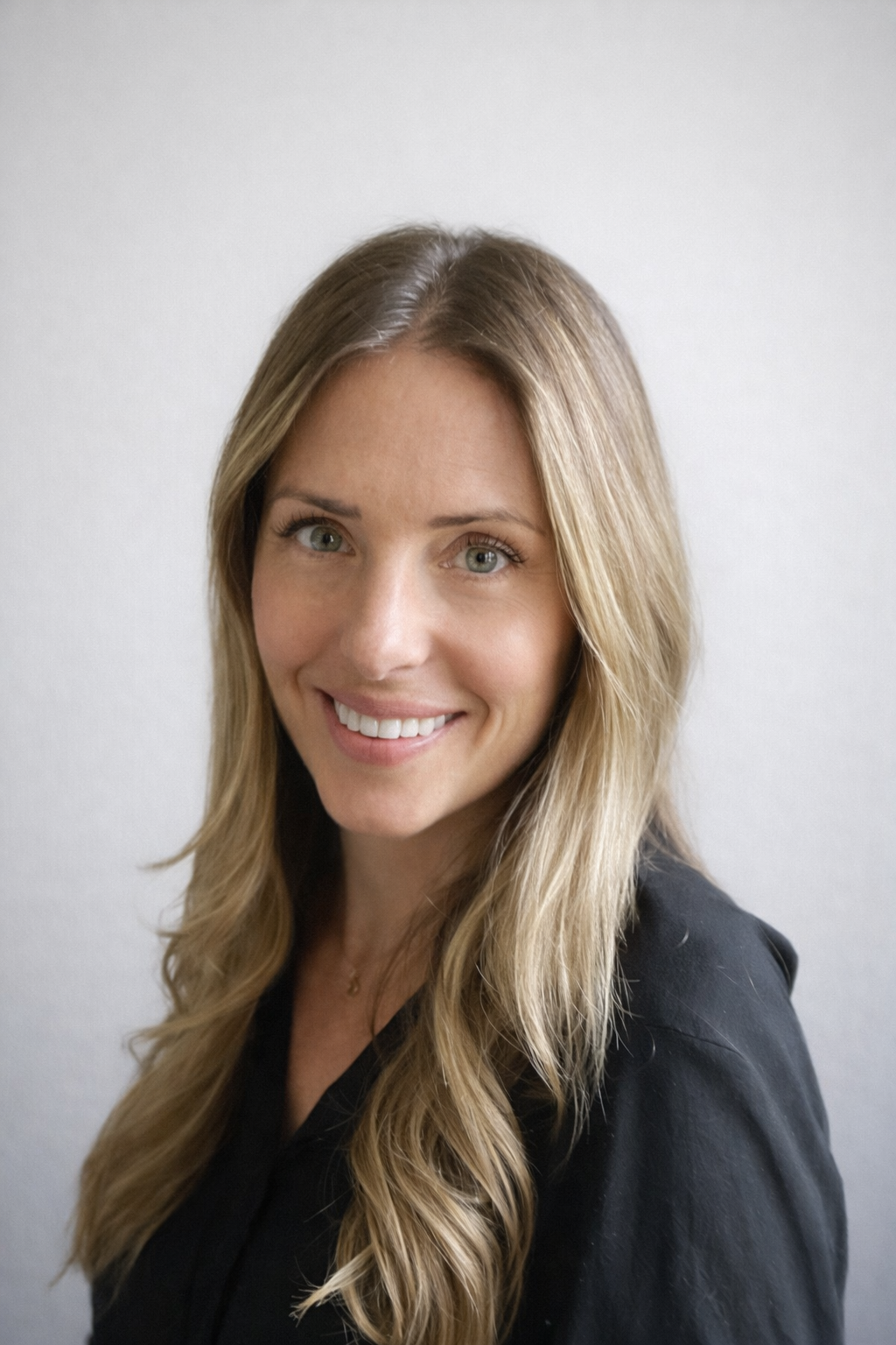 Kim Troger