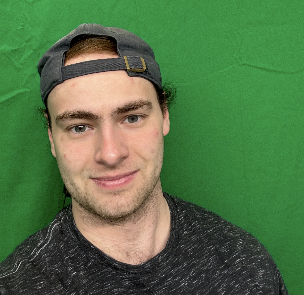 Evan Rybski