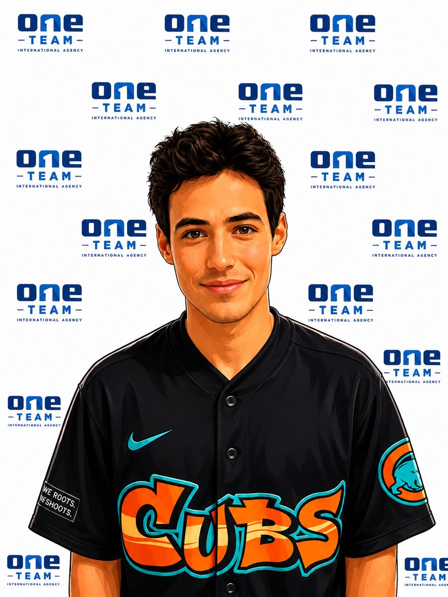 Max Barash
